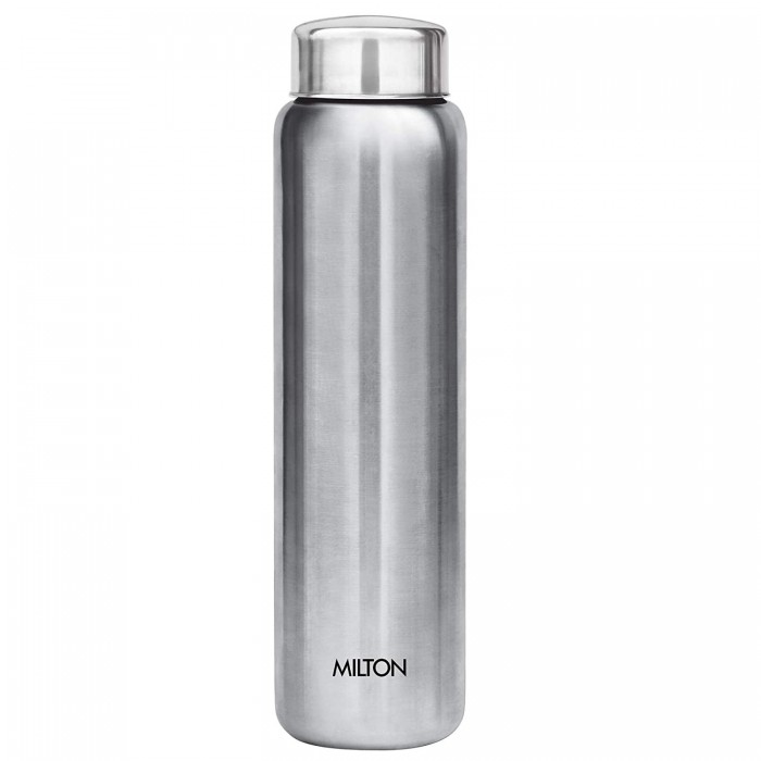 Milton Бутылка для воды Aqua Steel 1 л
