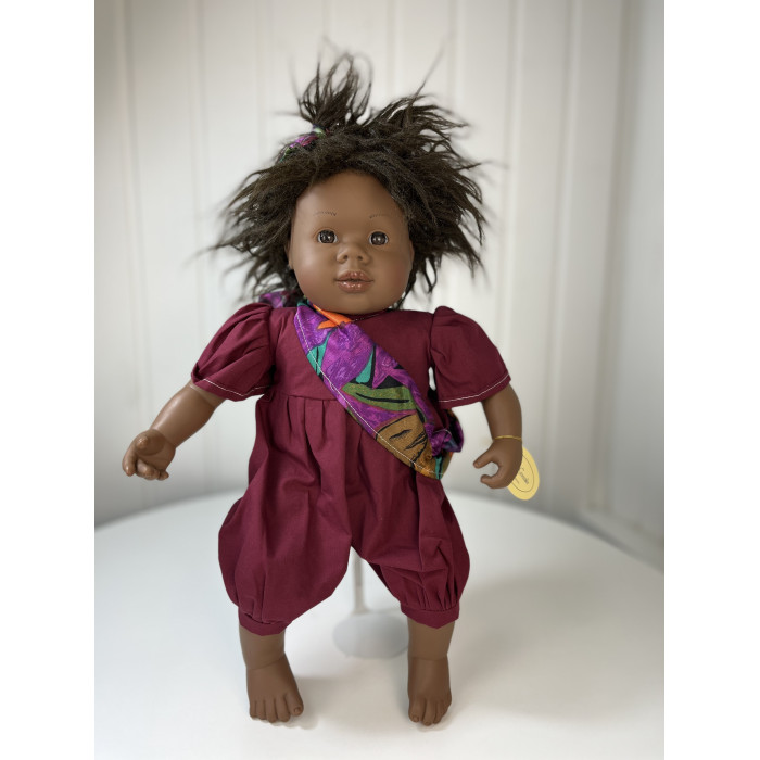 Куклы и одежда для кукол Dnenes/Carmen Gonzalez Кукла КоКо 42 см 10021
