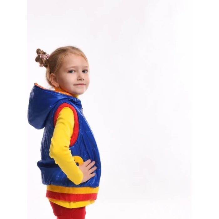 Cascatto  Жилет для девочки GB01