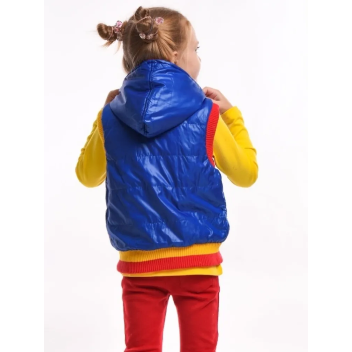 Cascatto  Жилет для девочки GB01