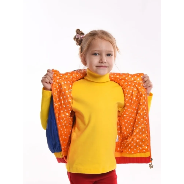 Cascatto  Жилет для девочки GB01