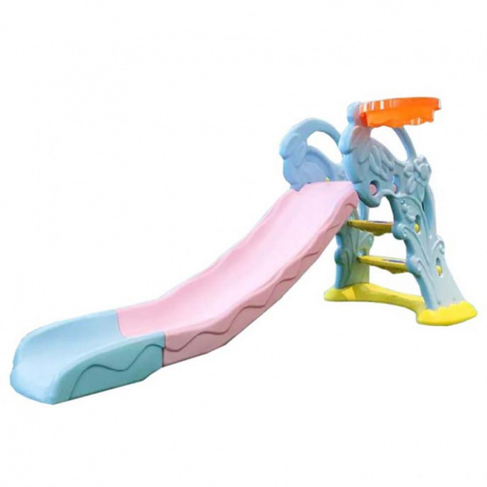 Горки 1 Toy с кольцом BabyStyle Прелесть популярная игрушка для игры на открытом воздухе без заусенцев игрушка для детей игрушка для брызг