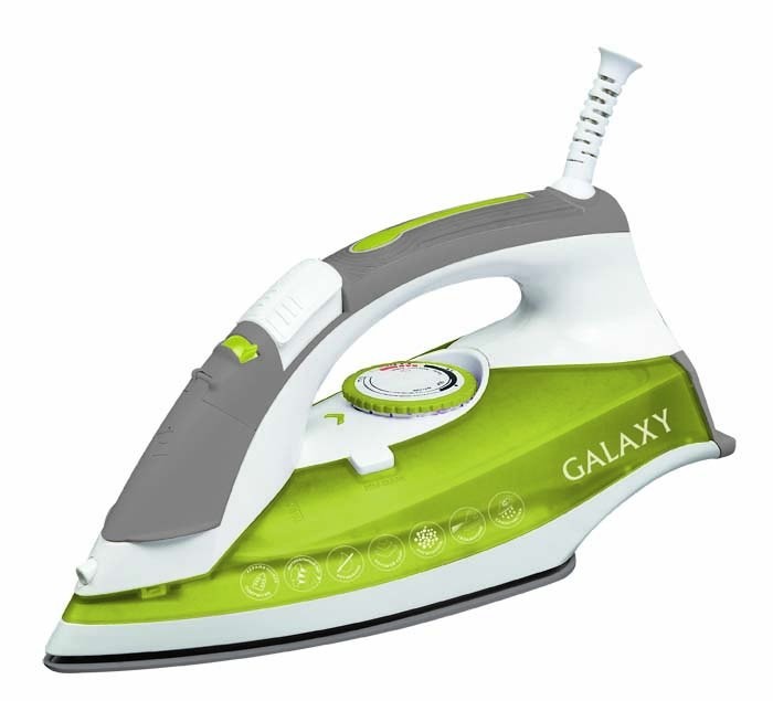 

Galaxy Утюг GL 6109, Утюг GL 6109