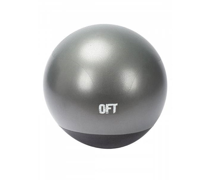Original FitTools Мяч гимнастический профессиональный 55 см