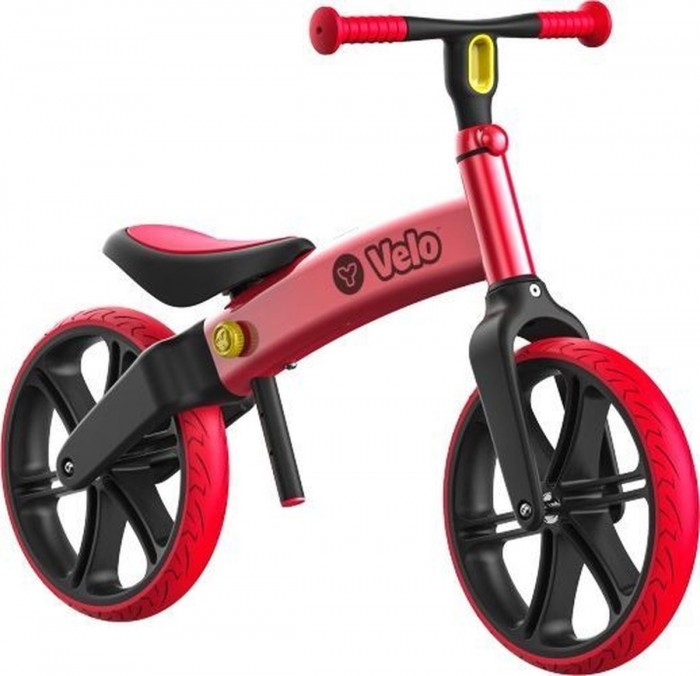 фото Беговел yvolution velo balance