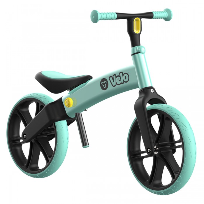 фото Беговел yvolution velo balance