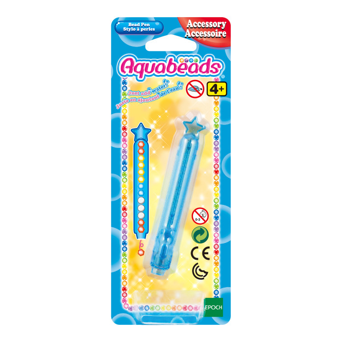  Aquabeads Аксессуар Ручка для бусин