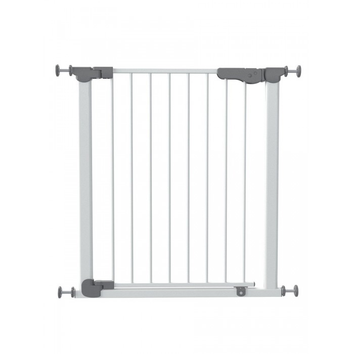 Барьеры и ворота Safe&Care Ворота безопасности на распорках 73-80.5 см