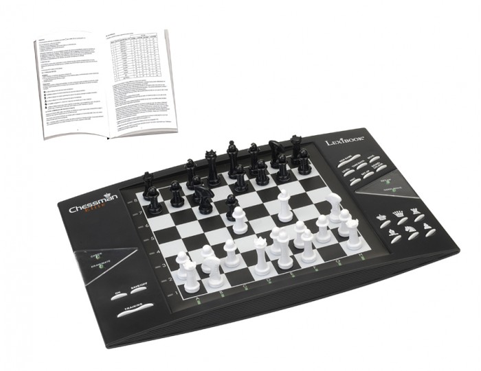 Lexibook Шахматы Электронная игра