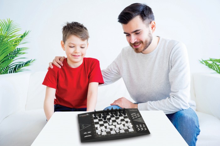 Lexibook Шахматы Электронная игра