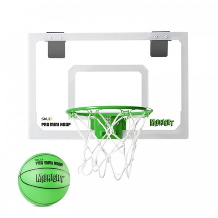 

Sklz Баскетбольный набор Pro Mini Hoop midnight, Баскетбольный набор Pro Mini Hoop midnight