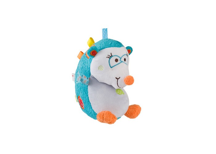 

Мягкая игрушка BabyOno Ежик Сharlie, Ежик Сharlie