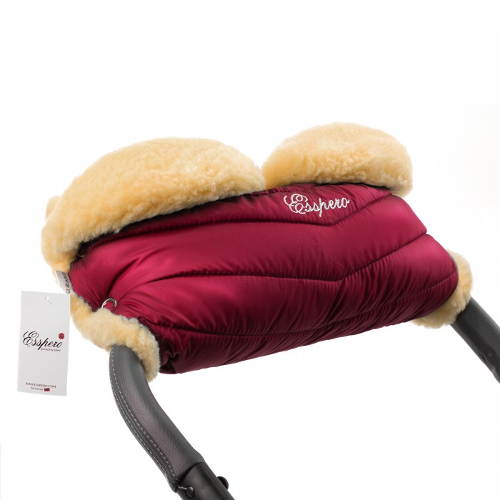 Муфты для рук Esspero Муфта для рук Cosy
