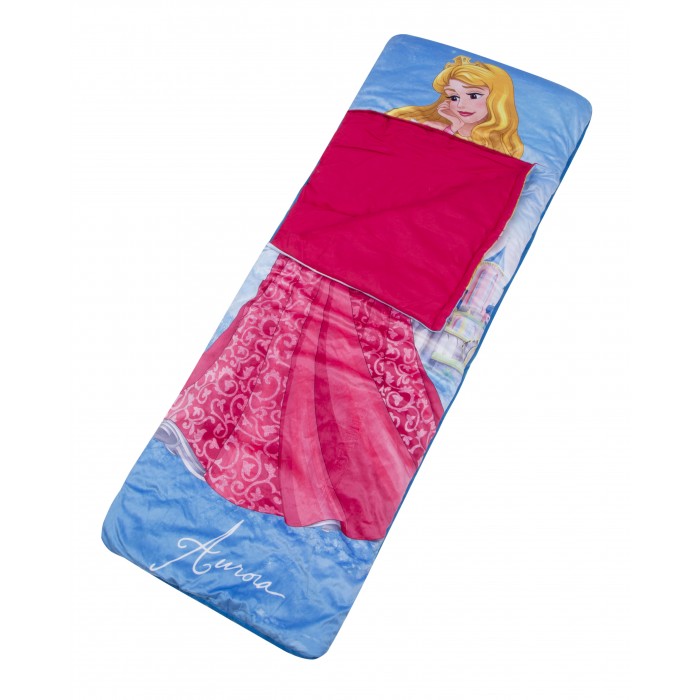 Спальный конверт Disney Принцесса Аврора спальный мешок