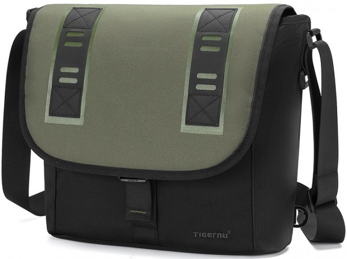 

Tigernu Сумка плечевая T-S8119, Сумка плечевая T-S8119