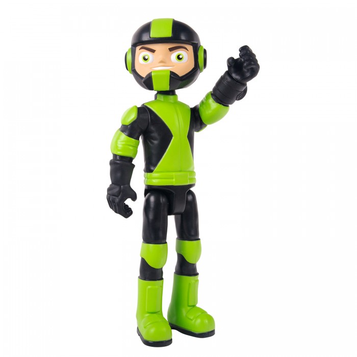 

Ben-10 Фигурка XL Бен в амуниции, Фигурка XL Бен в амуниции