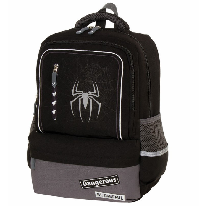 

Brauberg Рюкзак Star Spider 40х29х13 см, Рюкзак Star Spider 40х29х13 см