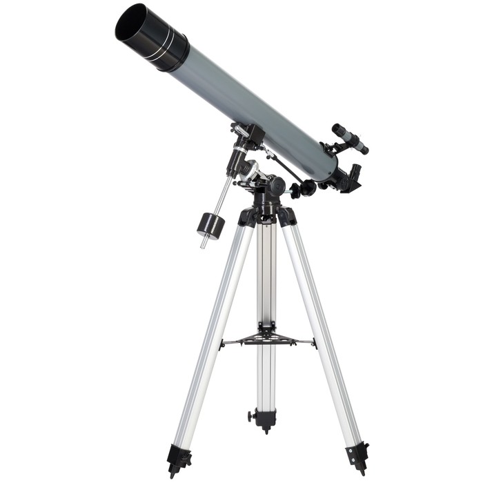 

Levenhuk Телескоп Blitz 80 PLUS, Телескоп Blitz 80 PLUS