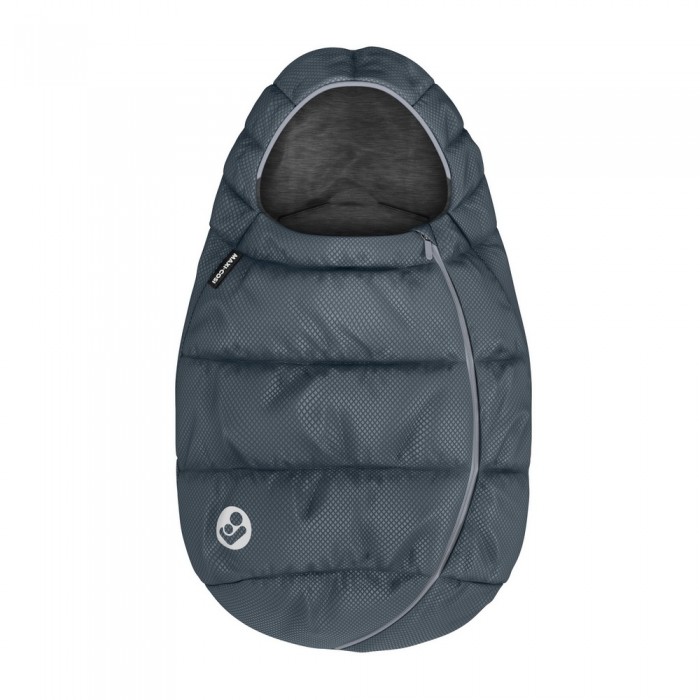 фото Maxi-cosi конверт для автолюльки footmuff essential