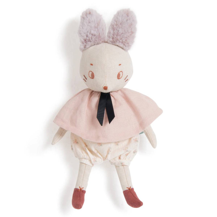 

Мягкая игрушка Moulin Roty Apres La Pluie, Apres La Pluie