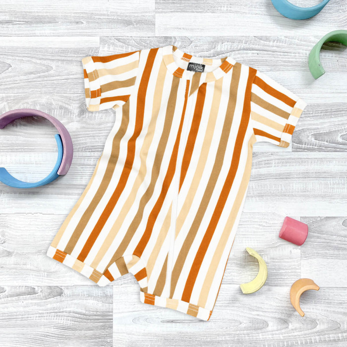 

Mjolk Песочник Sleep and Play Полоска, Песочник Sleep and Play Полоска