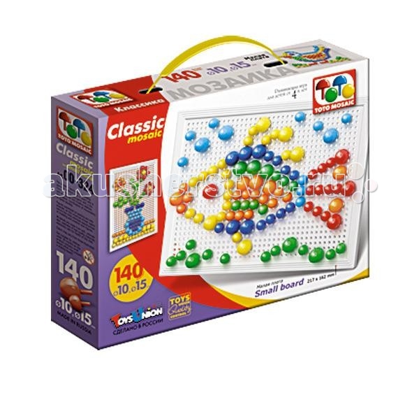 Набор Для Мозаики Из Цветного Стекла Купить