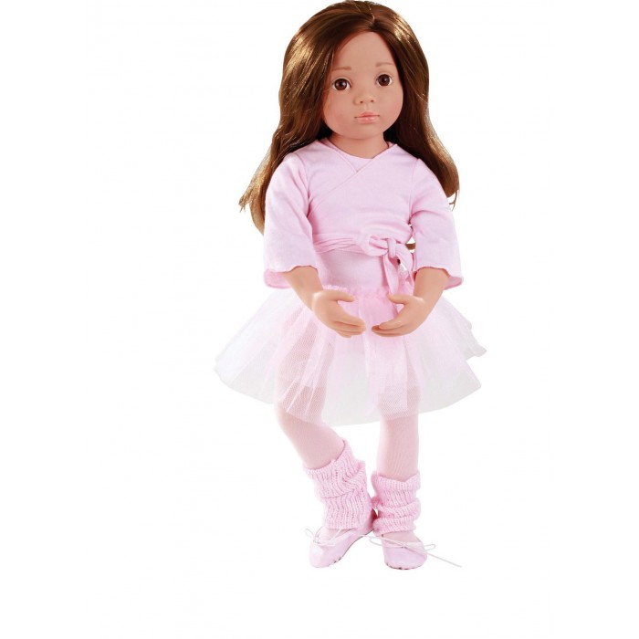 Куклы и одежда для кукол Gotz Кукла Софи фото