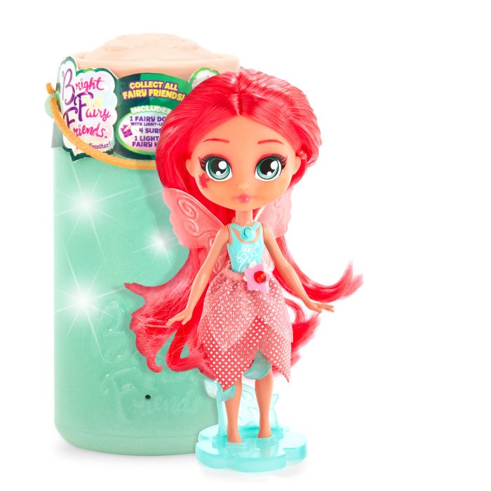 

1 Toy Фея-подружка Софи с домом-фонариком, Фея-подружка Софи с домом-фонариком