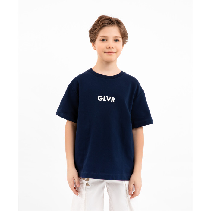 

Gulliver Футболка 12311BJC1217, Футболка 12311BJC1217