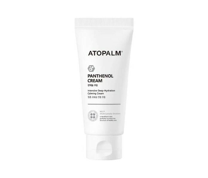 

Atopalm Крем Panthenol Cream 80 мл, Крем Panthenol Cream 80 мл