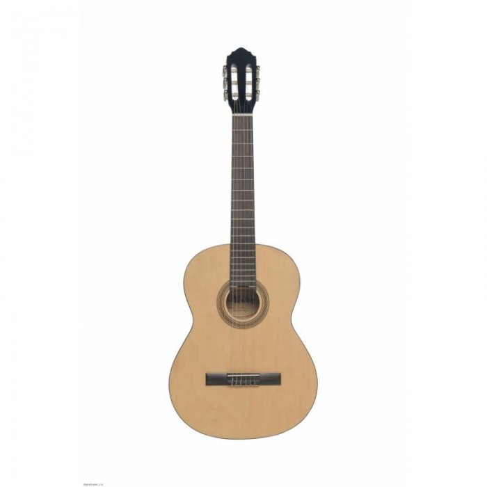 Музыкальный инструмент Veston Гитара классическая C-45 музыкальный инструмент terris акустическая гитара tf 3802a bk