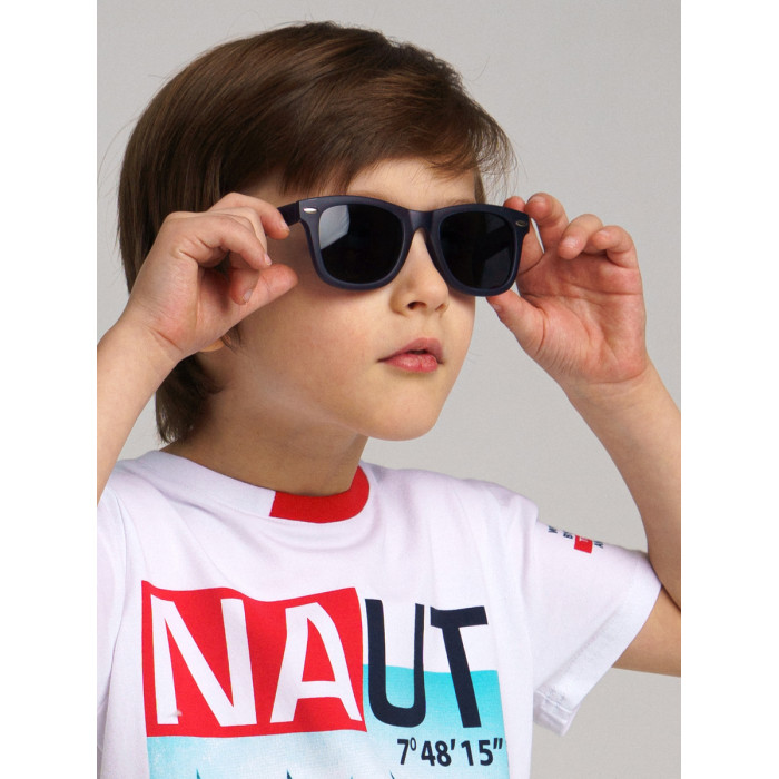 Солнцезащитные очки Playtoday с поляризацией 12212101 солнцезащитные очки с поляризацией для мальчика