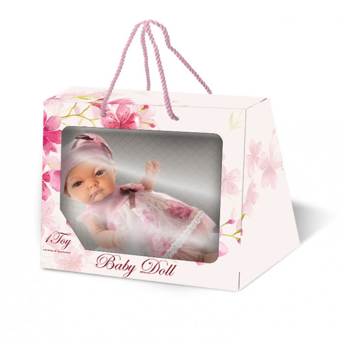 

1 Toy Пупс Т15469 25 см, Пупс Т15469 25 см