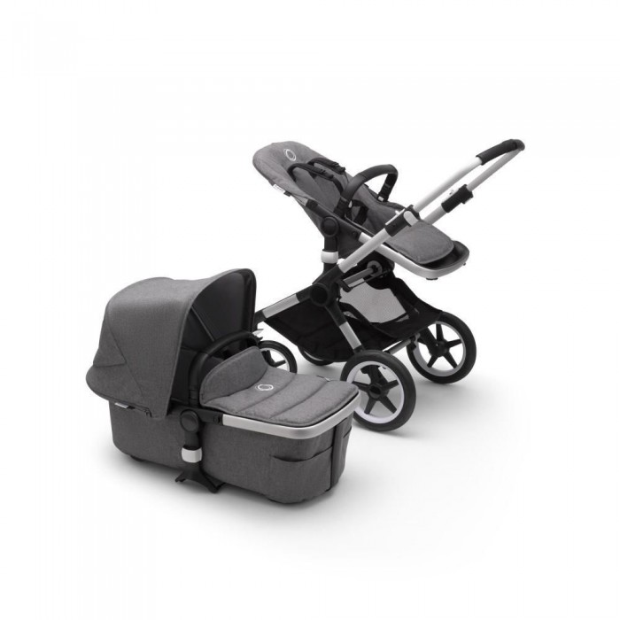 

Коляска Bugaboo Fox 2 Complete 2 в 1, Fox 2 Complete 2 в 1