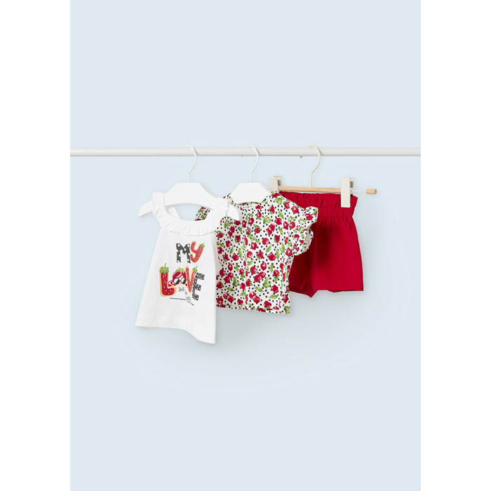 цена Комплекты детской одежды Mayoral Baby Комплект 1278