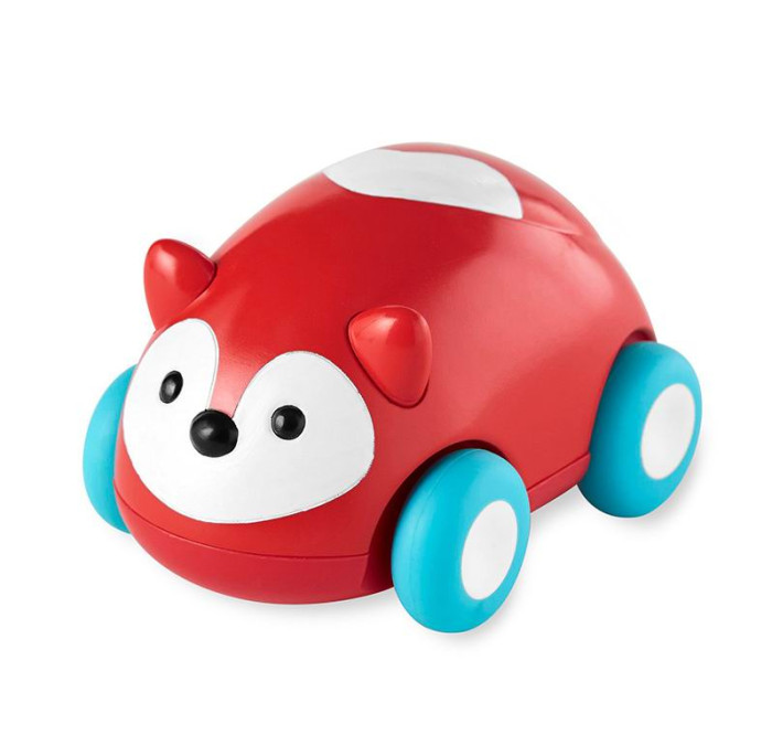 Каталка-игрушка Skip-Hop Животное-машинка каталка игрушка стеллар машинка