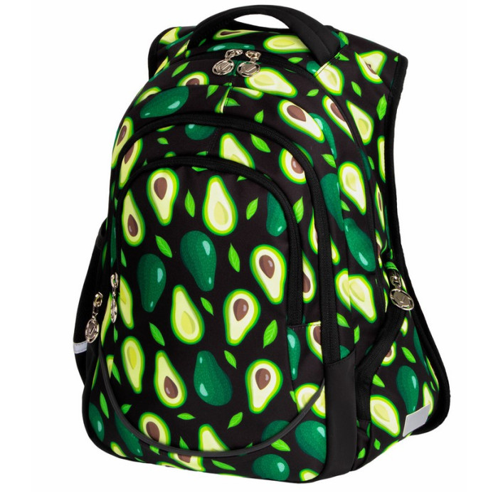

Brauberg Рюкзак Special Avocado 44х30х13 см, Рюкзак Special Avocado 44х30х13 см