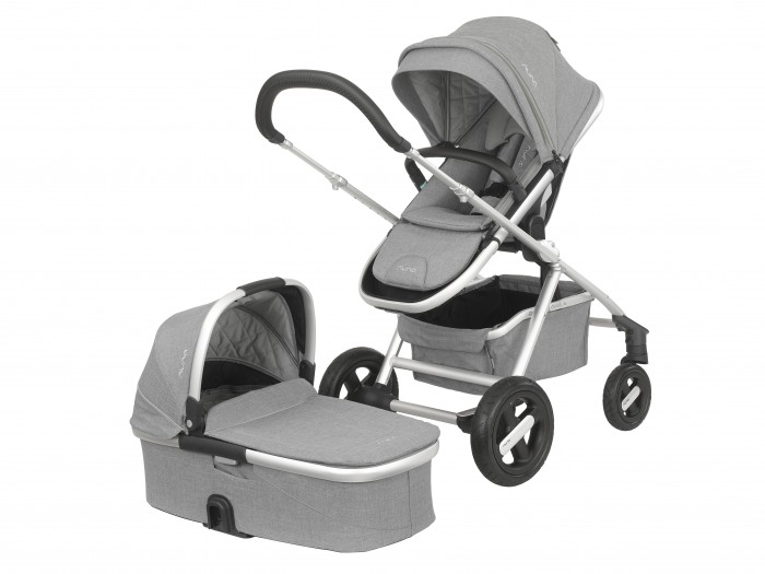 Nuna ivvi savi stroller online