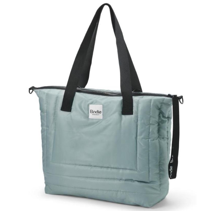 Elodie Сумка Changing Bag Quilted сумка для коляски для мамы elodie changing bag quilted pebble green