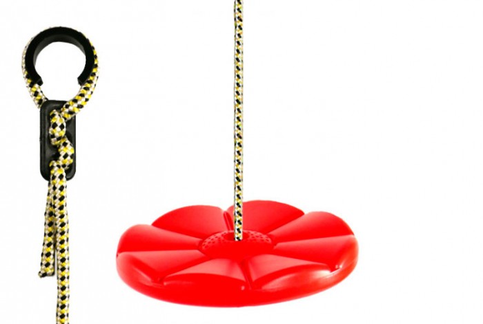 Kampfer пластиковый Диск Лиана