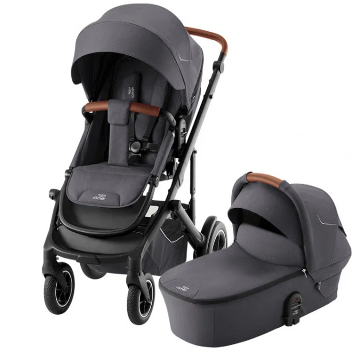 Коляска Britax Roemer 2в1 SMILE 5Z