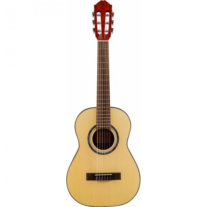 Музыкальные инструменты Almires Классическая гитара 1/2 C-15 цена и фото