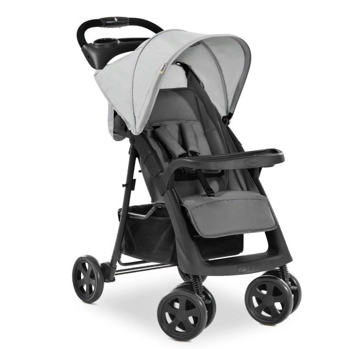 Прогулочная коляска Hauck Shopper Neo 2