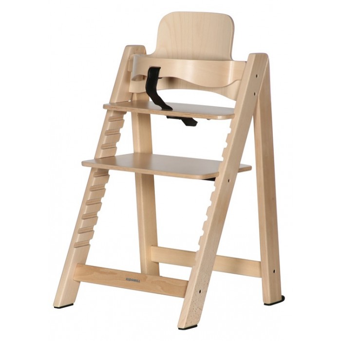 фото Стульчик для кормления kidsmill highchair up