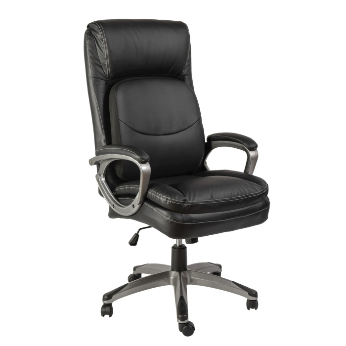 Кресла и стулья Меб-фф Компьютерное кресло MF-3015 цена и фото