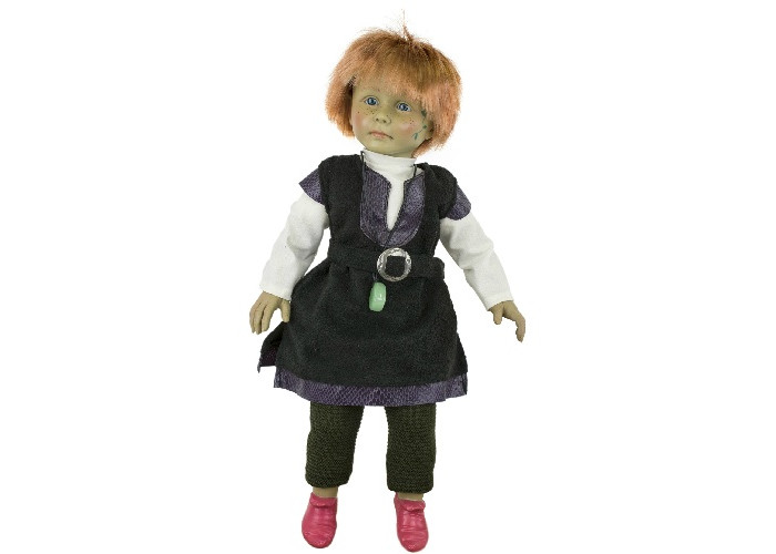 Куклы и одежда для кукол Lamagik S.L. Кукла Hilton 40 см фотографии