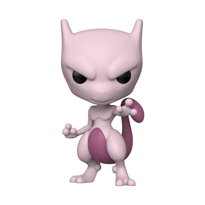 

Funko Фигурка Pop Jumbo Pokemon Mewtwo, Фигурка Pop Jumbo Pokemon Mewtwo