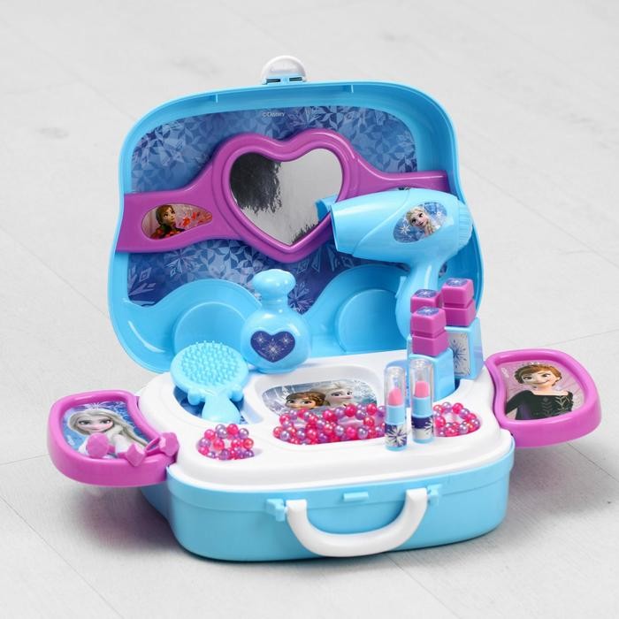 

Disney Игровой набор Маленькая модница, Игровой набор Маленькая модница