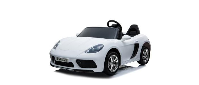 

Электромобиль RiverToys Porshe Cayman T911TT, Porshe Cayman T911TT