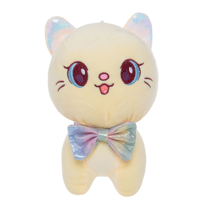 Игрушка котик